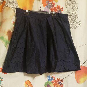 Pink Tartan brand party skirt